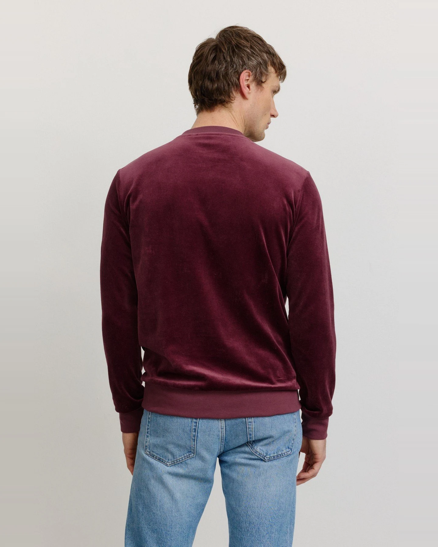 Sweatshirt Pimento – Ansicht 2