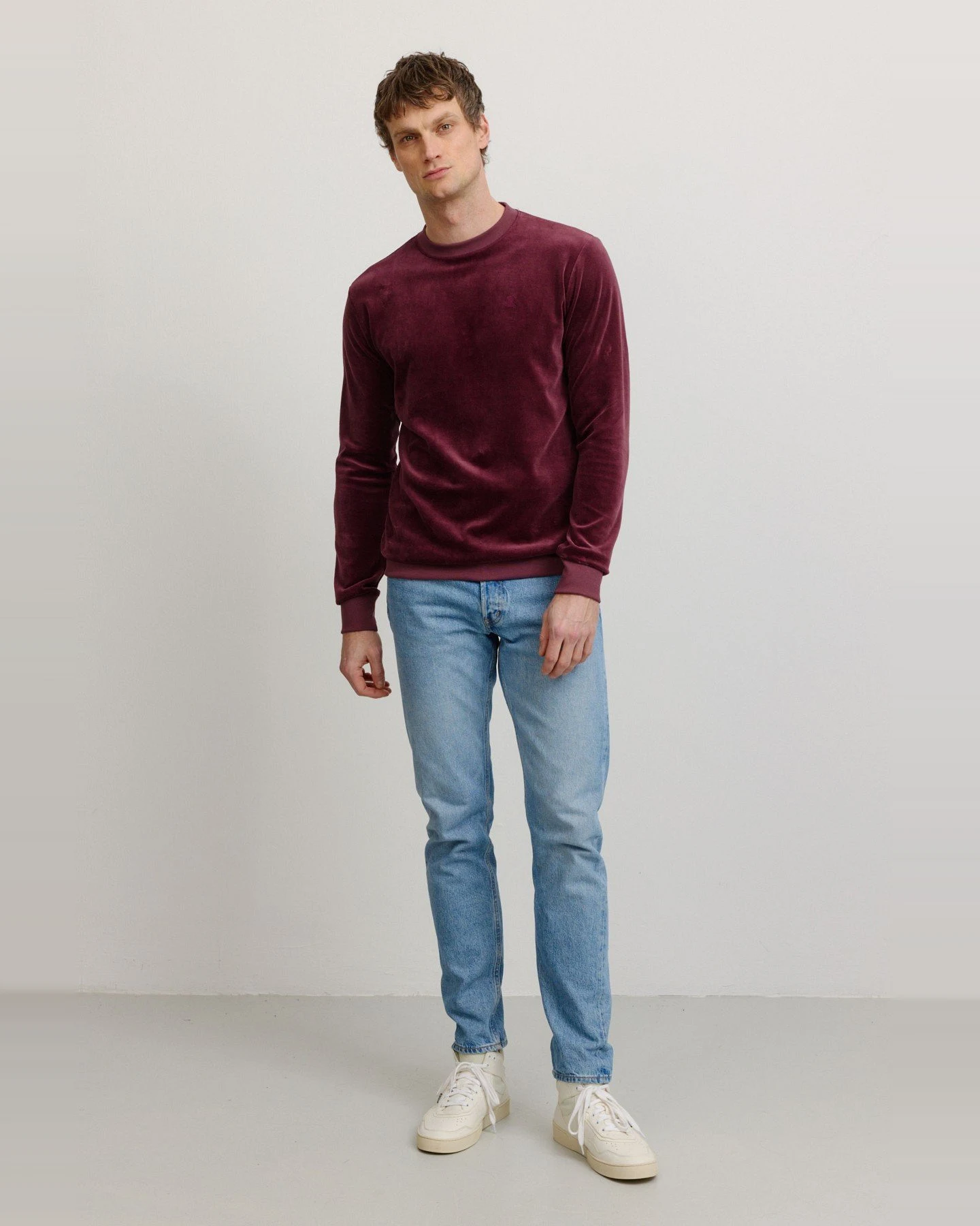 Sweatshirt Pimento – Ansicht 4