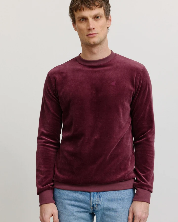 Sweatshirt Pimento