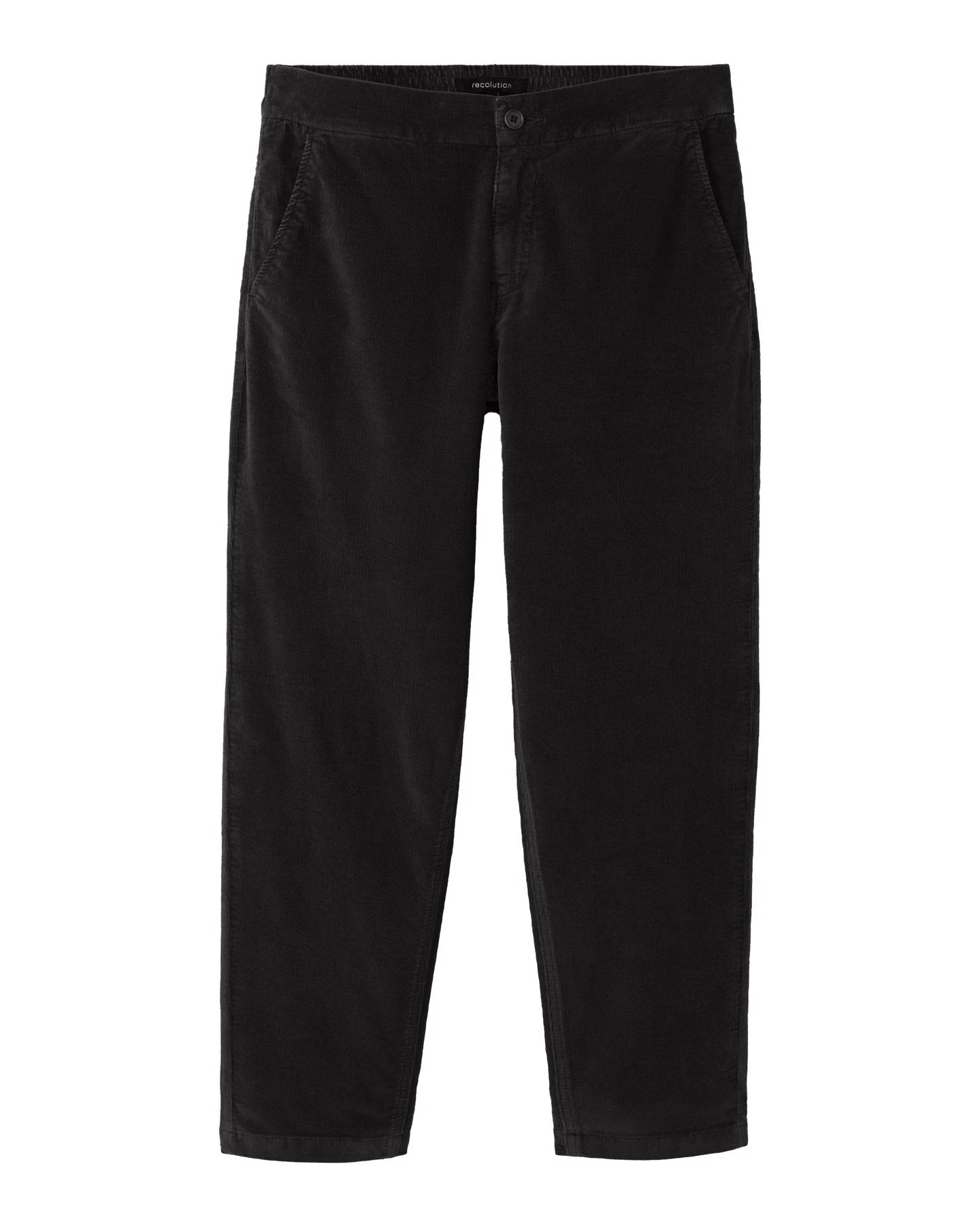 Hose Calluna Schwarz – Ansicht 6