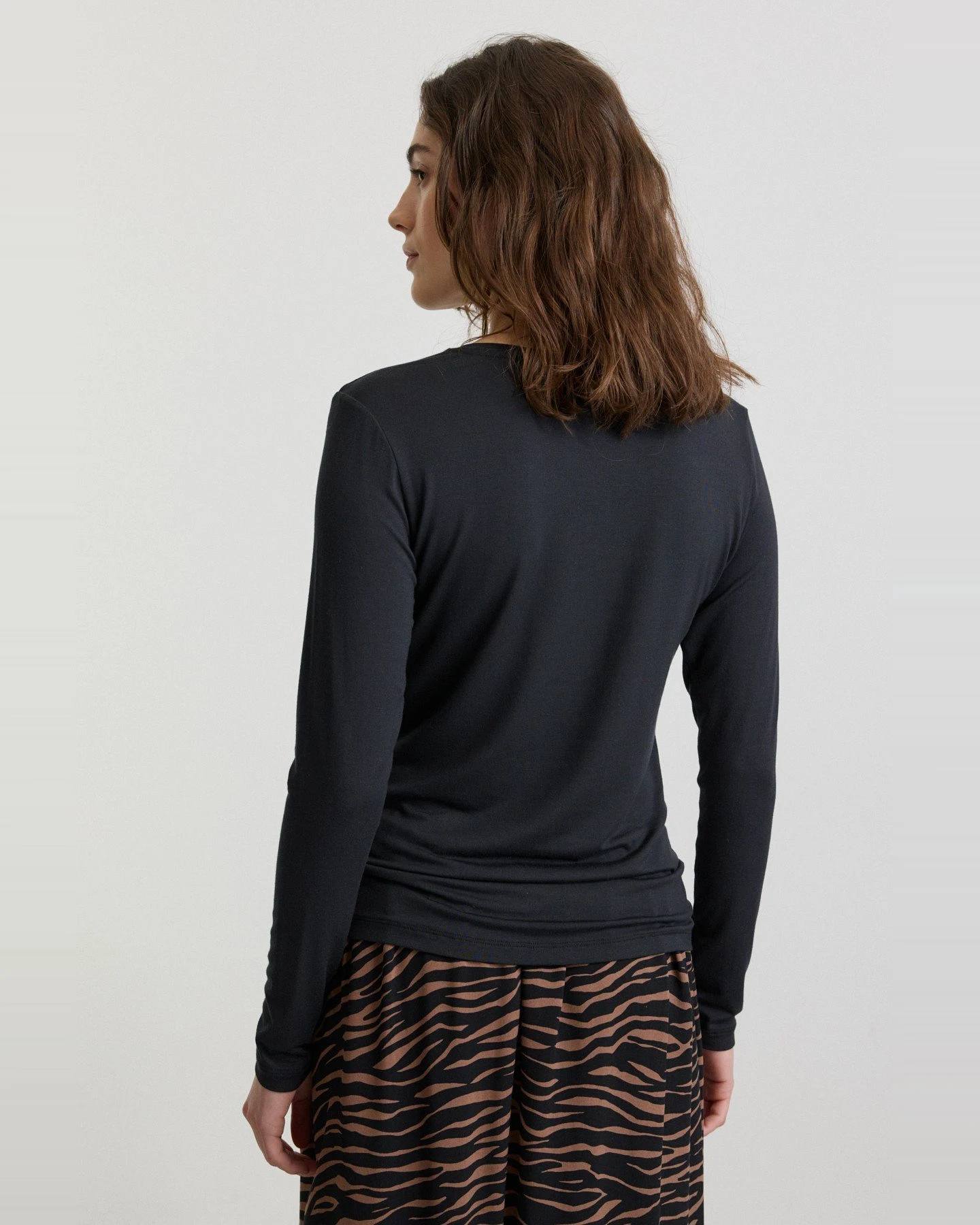 Longsleeve Avenuela – Ansicht 3