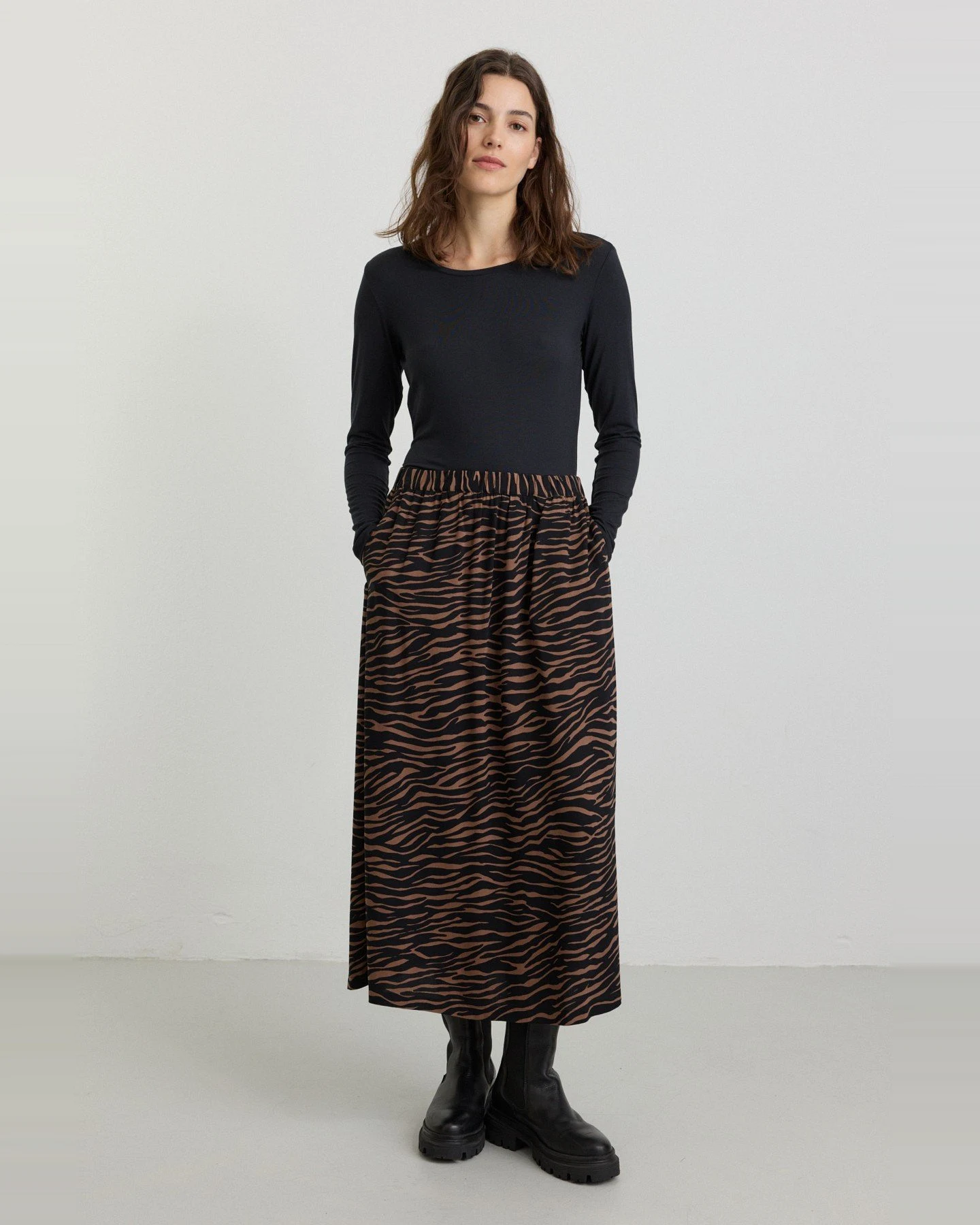 Longsleeve Avenuela – Ansicht 4