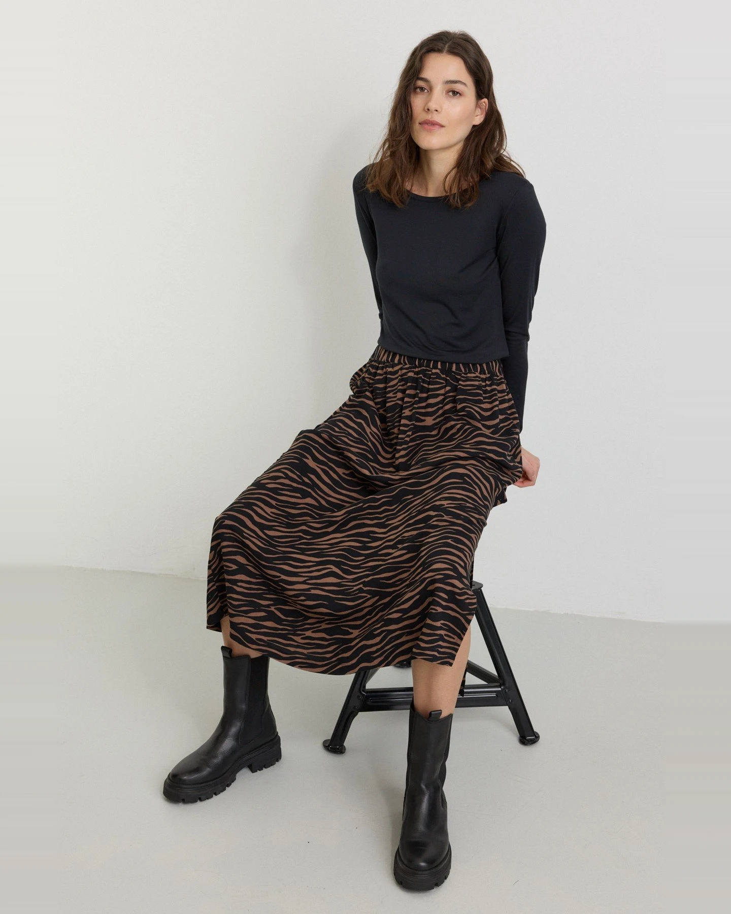 Longsleeve Avenuela – Ansicht 6