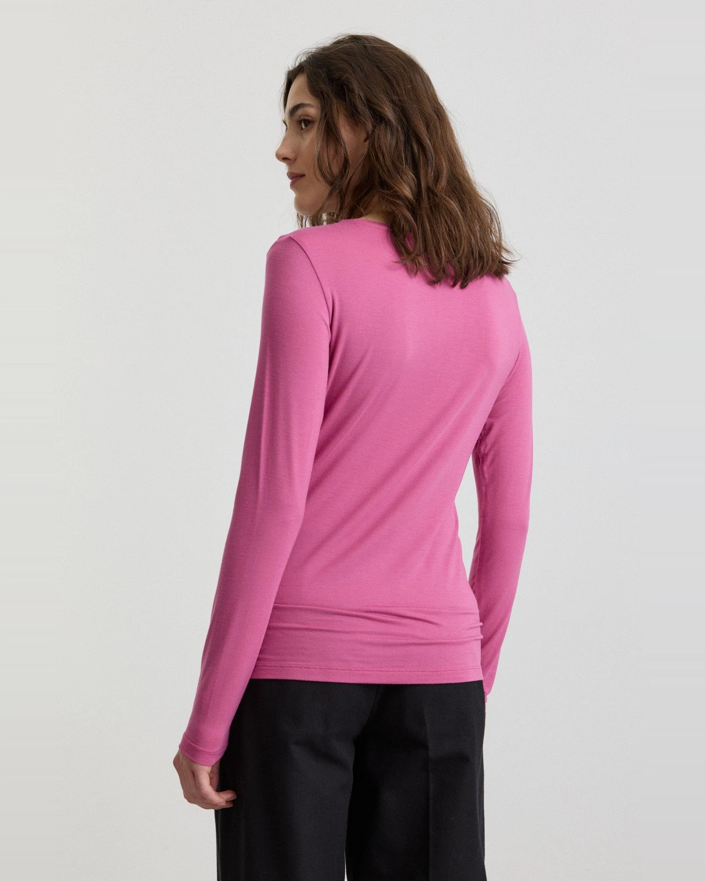 Longsleeve Avenuela – Ansicht 3