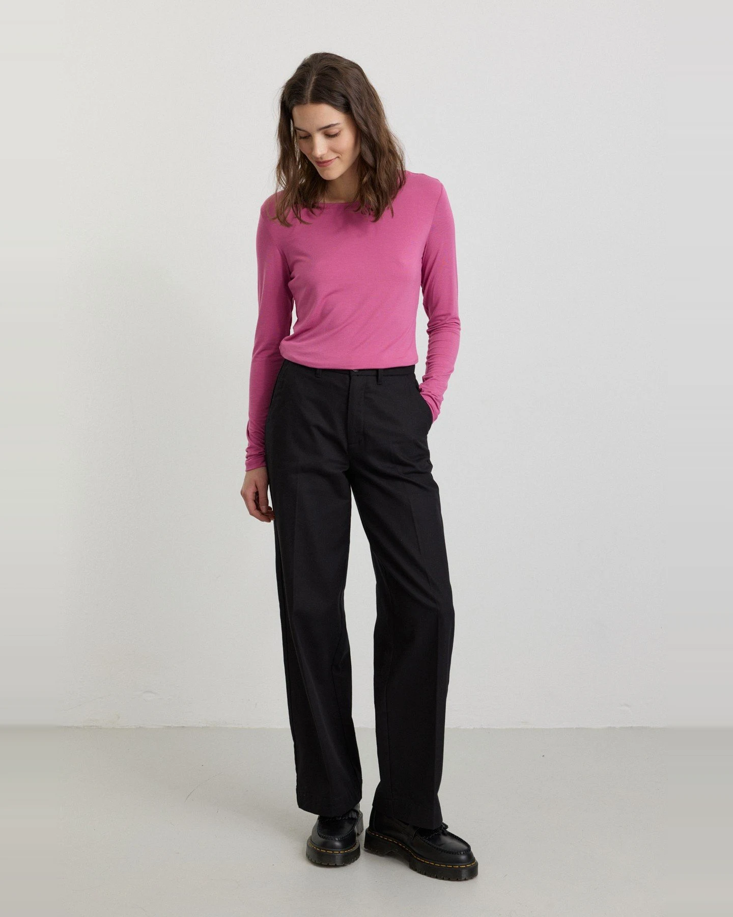 Longsleeve Avenuela – Ansicht 4