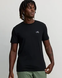 Produktseite: T-Shirt Agave Bike