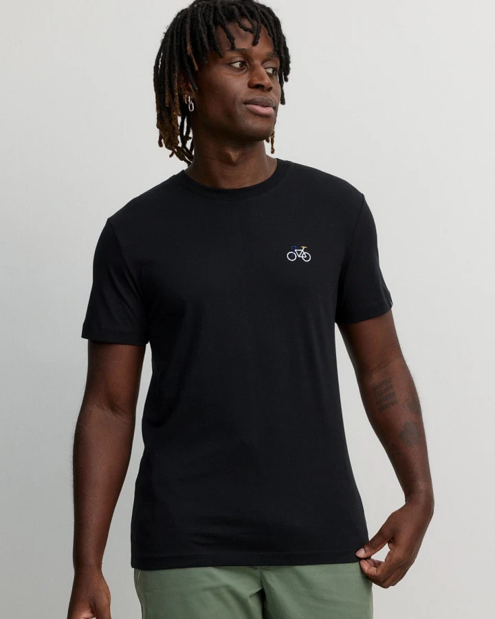 T-Shirt Agave Bike