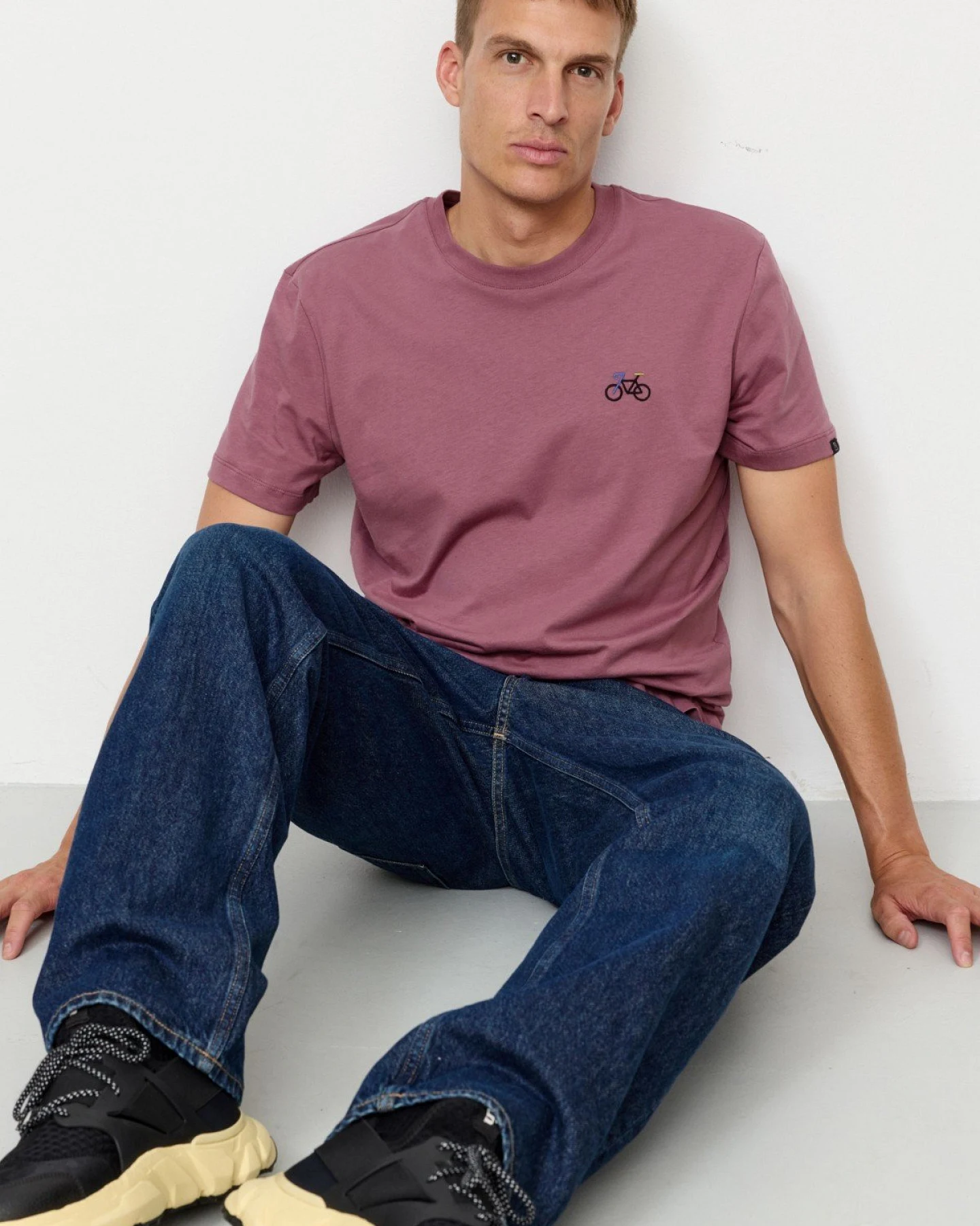 T-Shirt Agave Bike – Ansicht 4