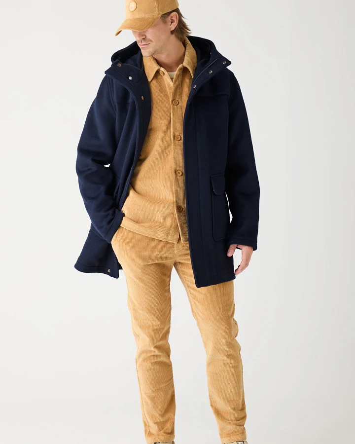 Hose Chuck Cord Beige