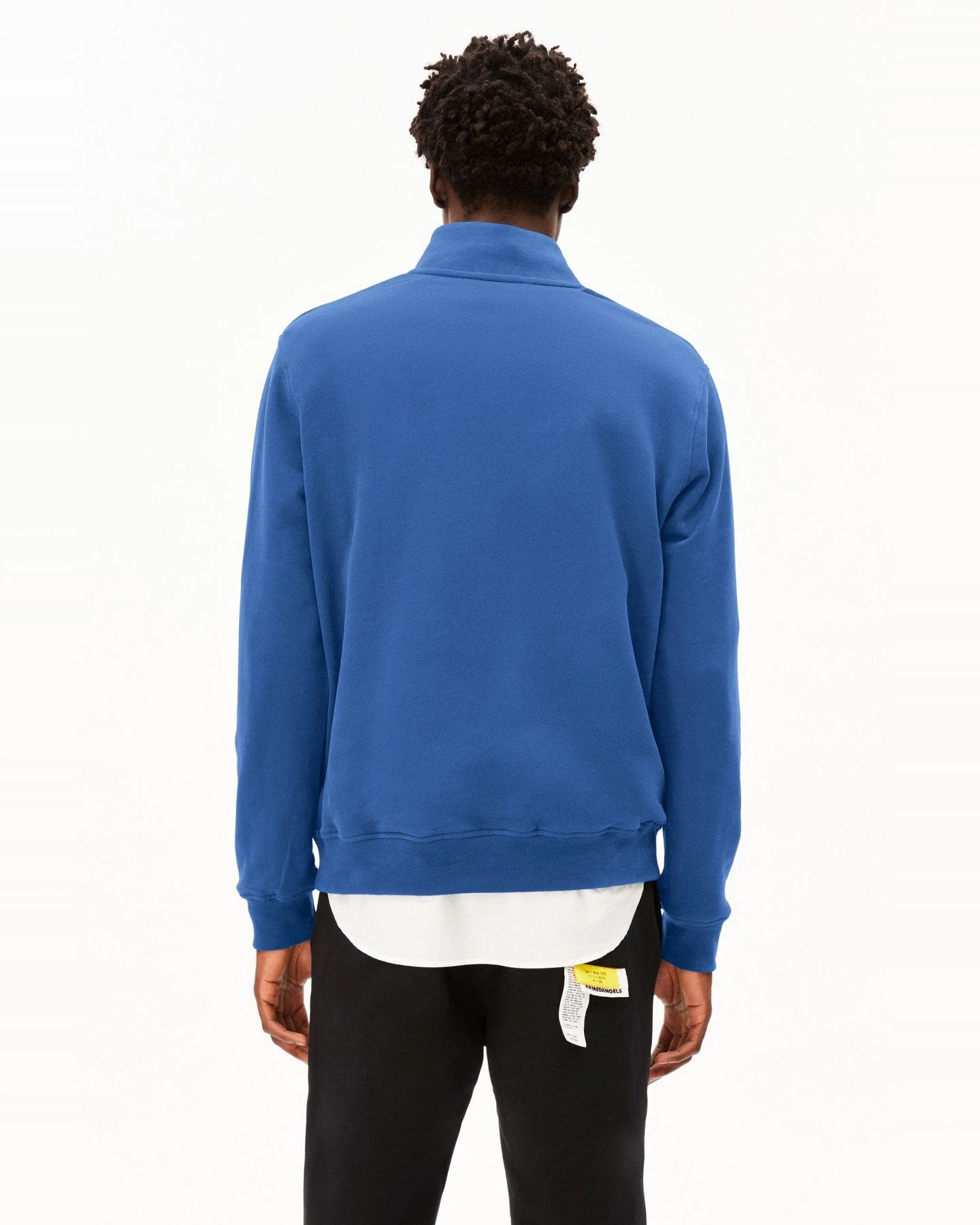 Sweatshirt Waarlo Fleece – Ansicht 3