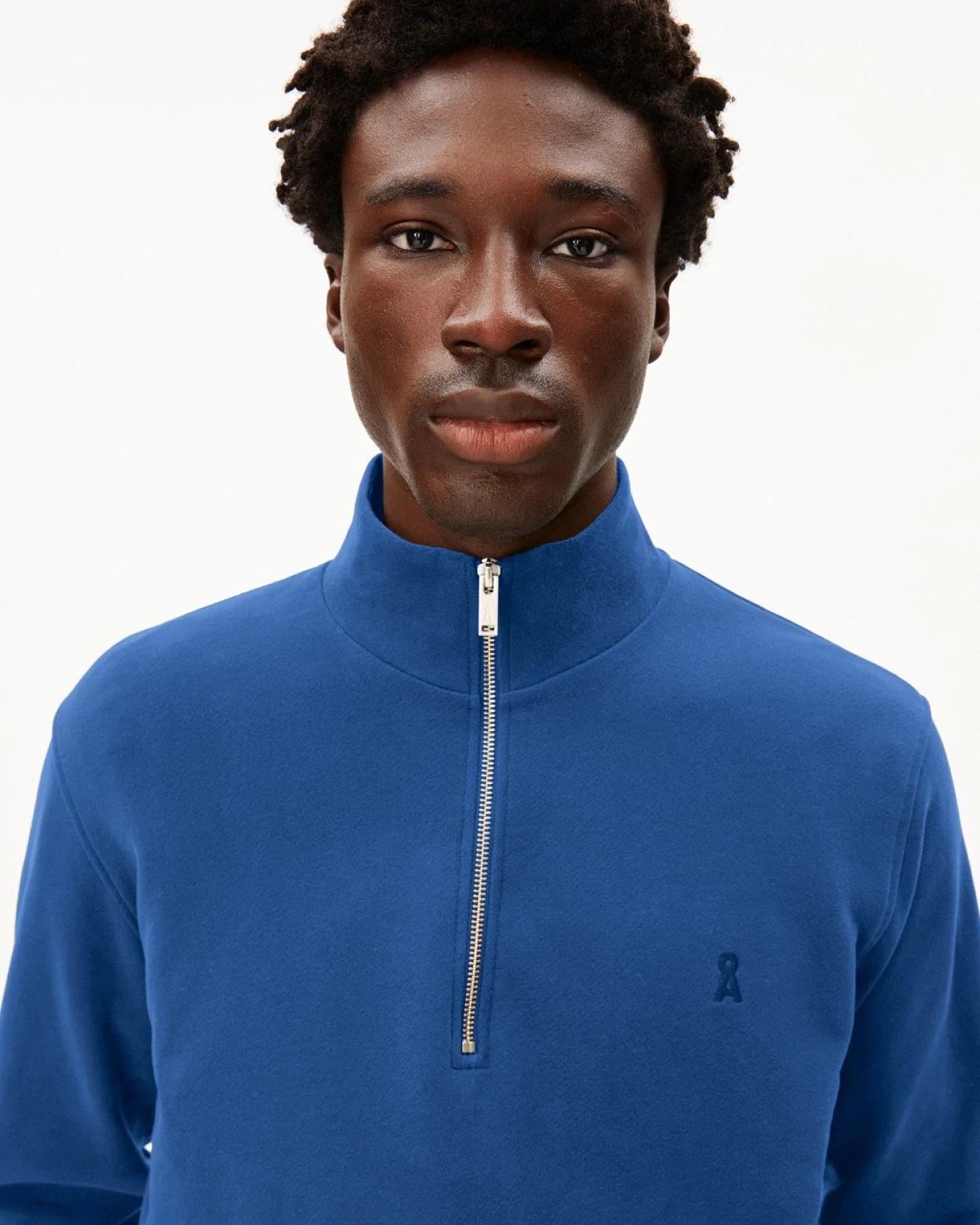 Sweatshirt Waarlo Fleece – Ansicht 4