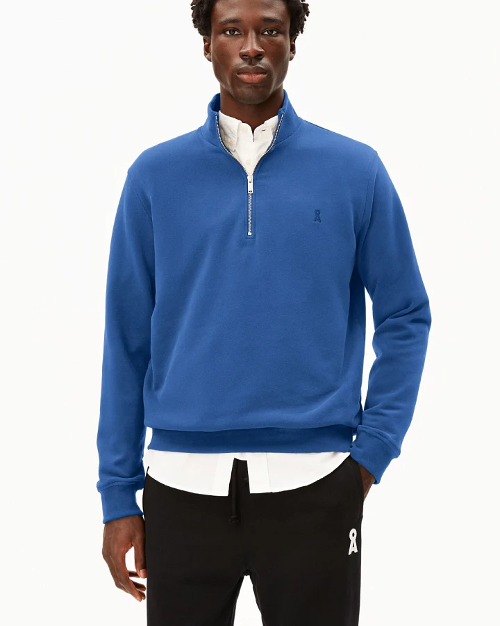 Sweatshirt Waarlo Fleece