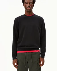 Produktseite: Sweatshirt Baaro Fleece