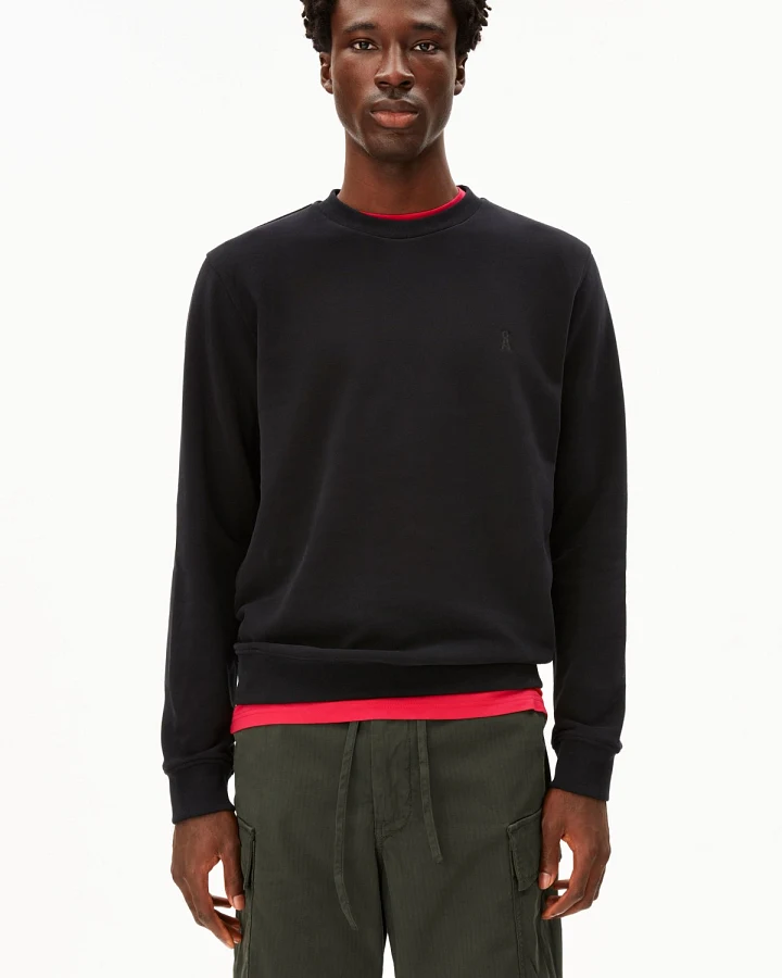Sweatshirt Baaro Fleece