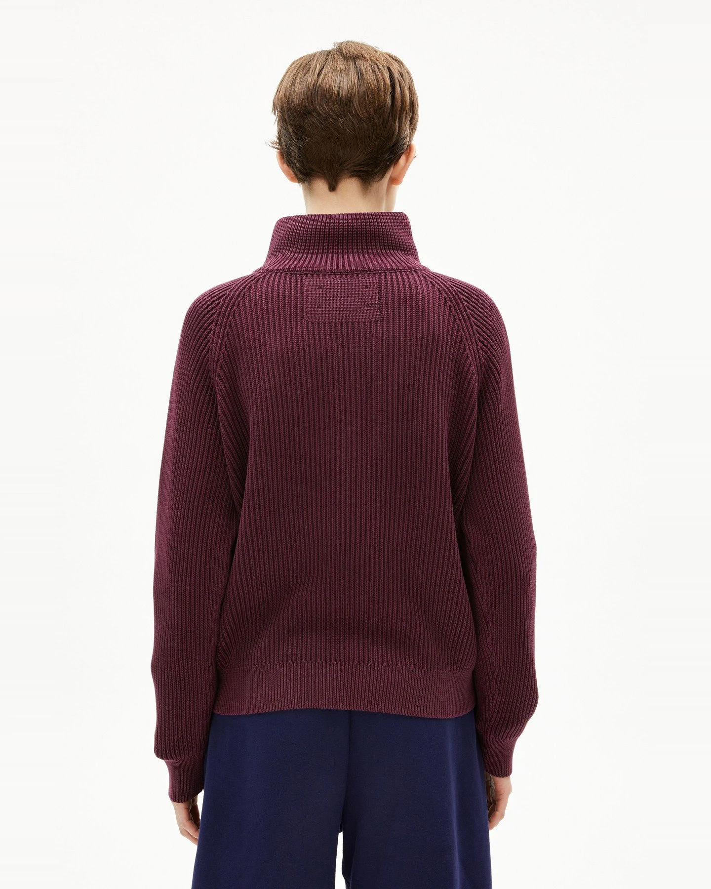 Strickpullover Ronyiaas – Ansicht 5