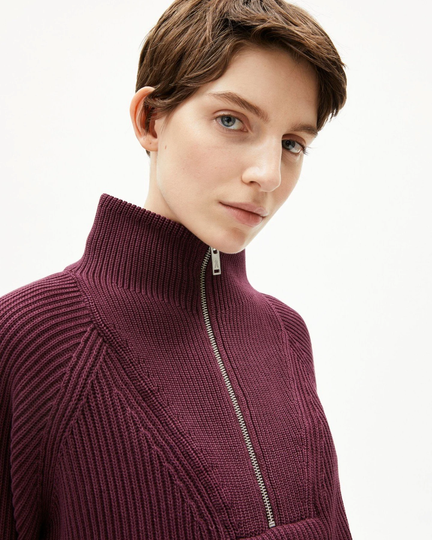 Strickpullover Ronyiaas – Ansicht 3