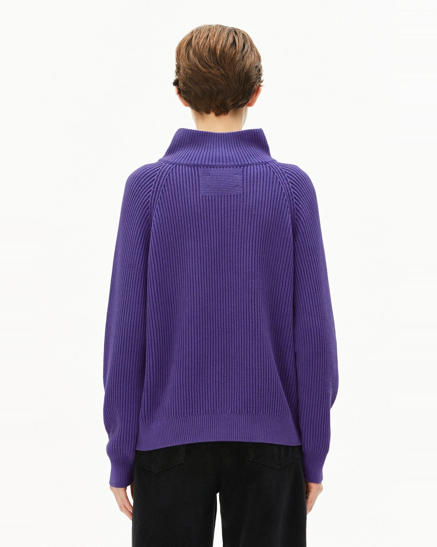 Strickpullover Ronyiaas – Ansicht 2