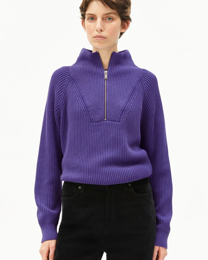 Strickpullover Ronyiaas