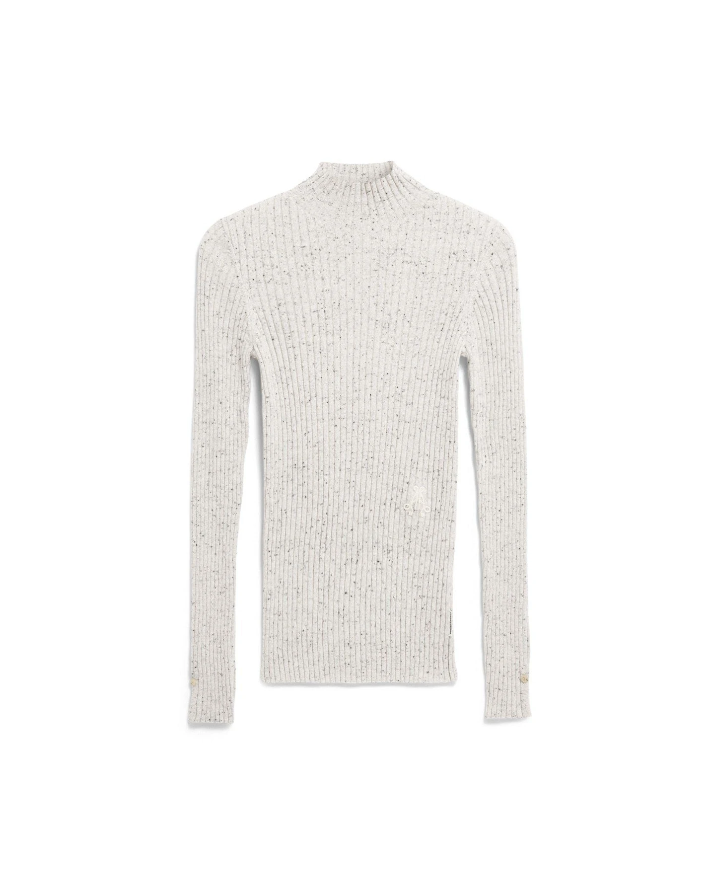 Pullover Alaania Tweed Wollmix – Ansicht 6