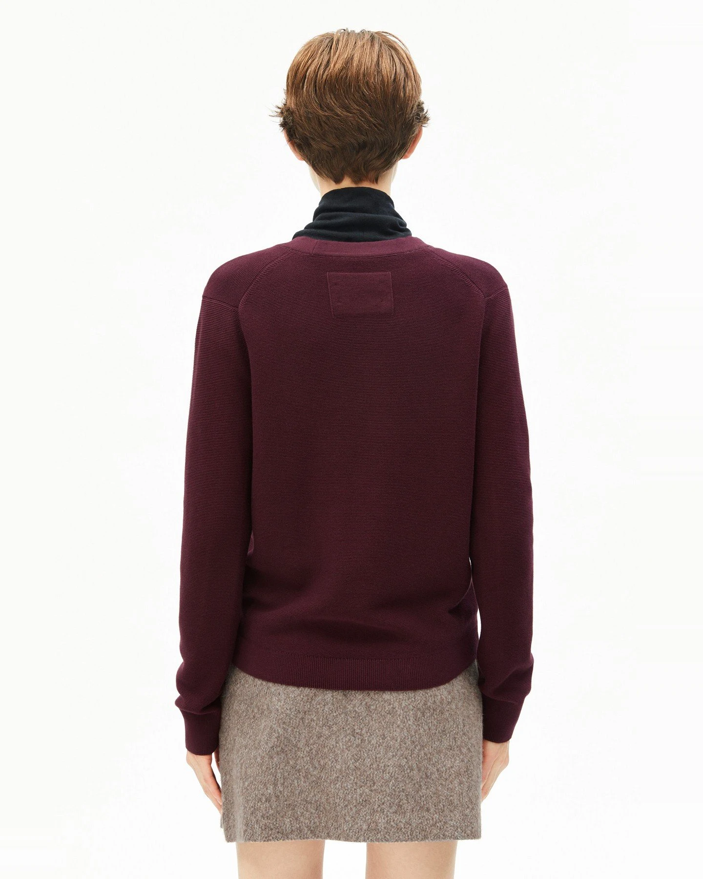 Strickjacke Menaal – Ansicht 5