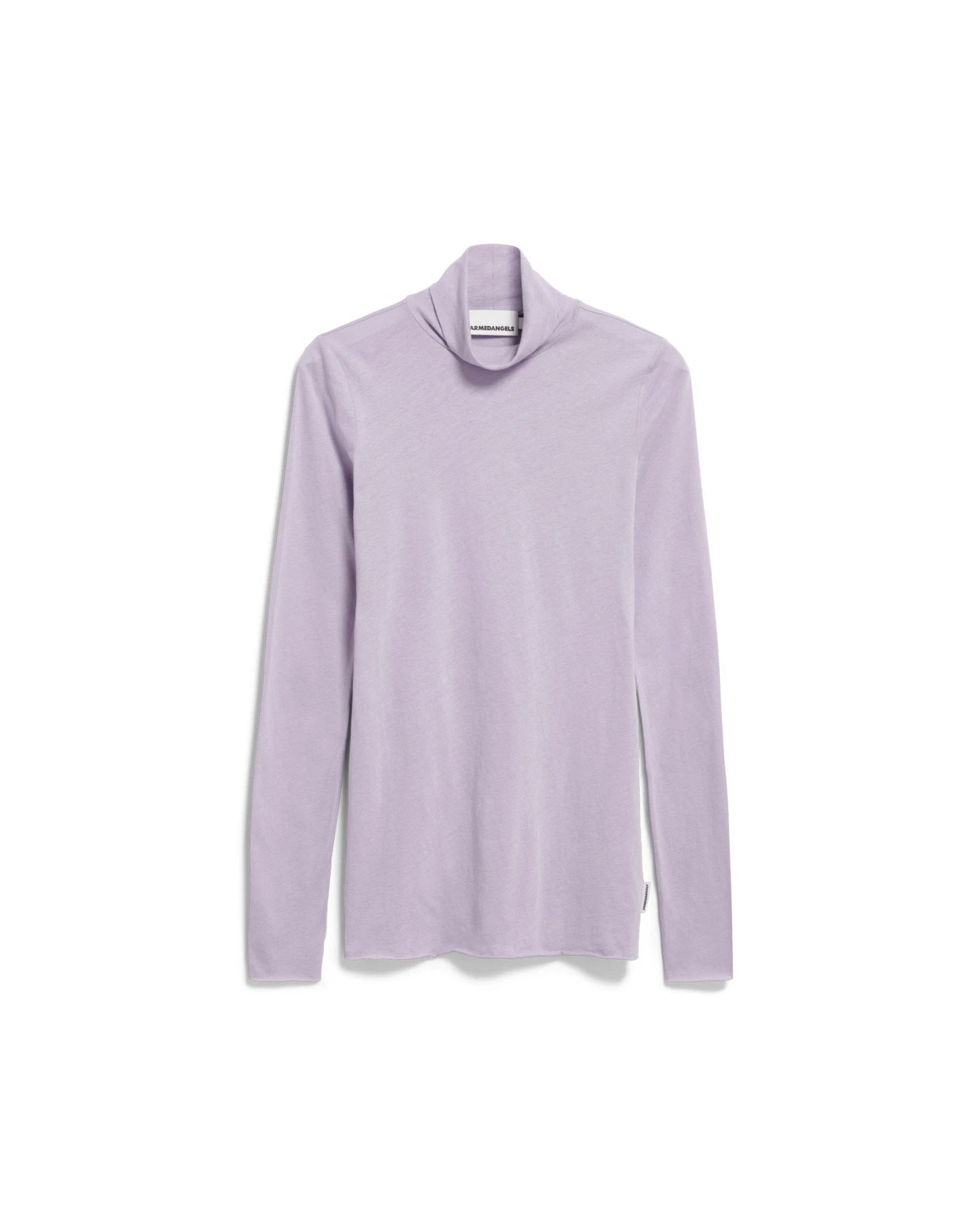 Longsleeve Graazilianaa Soft Lila – Ansicht 6