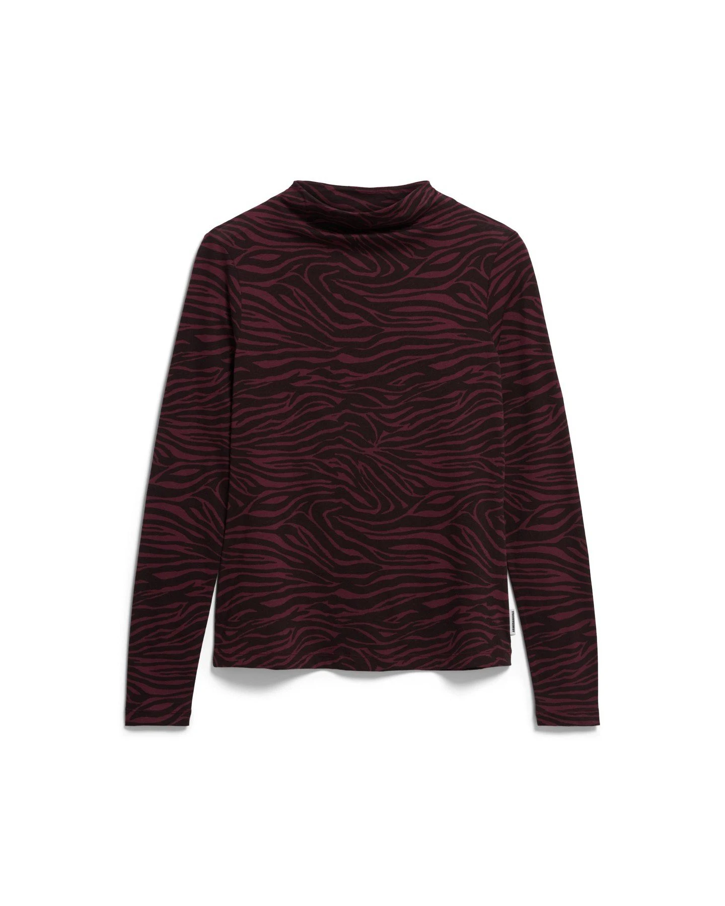 Longsleeve Calunaa Zebraraa – Ansicht 3