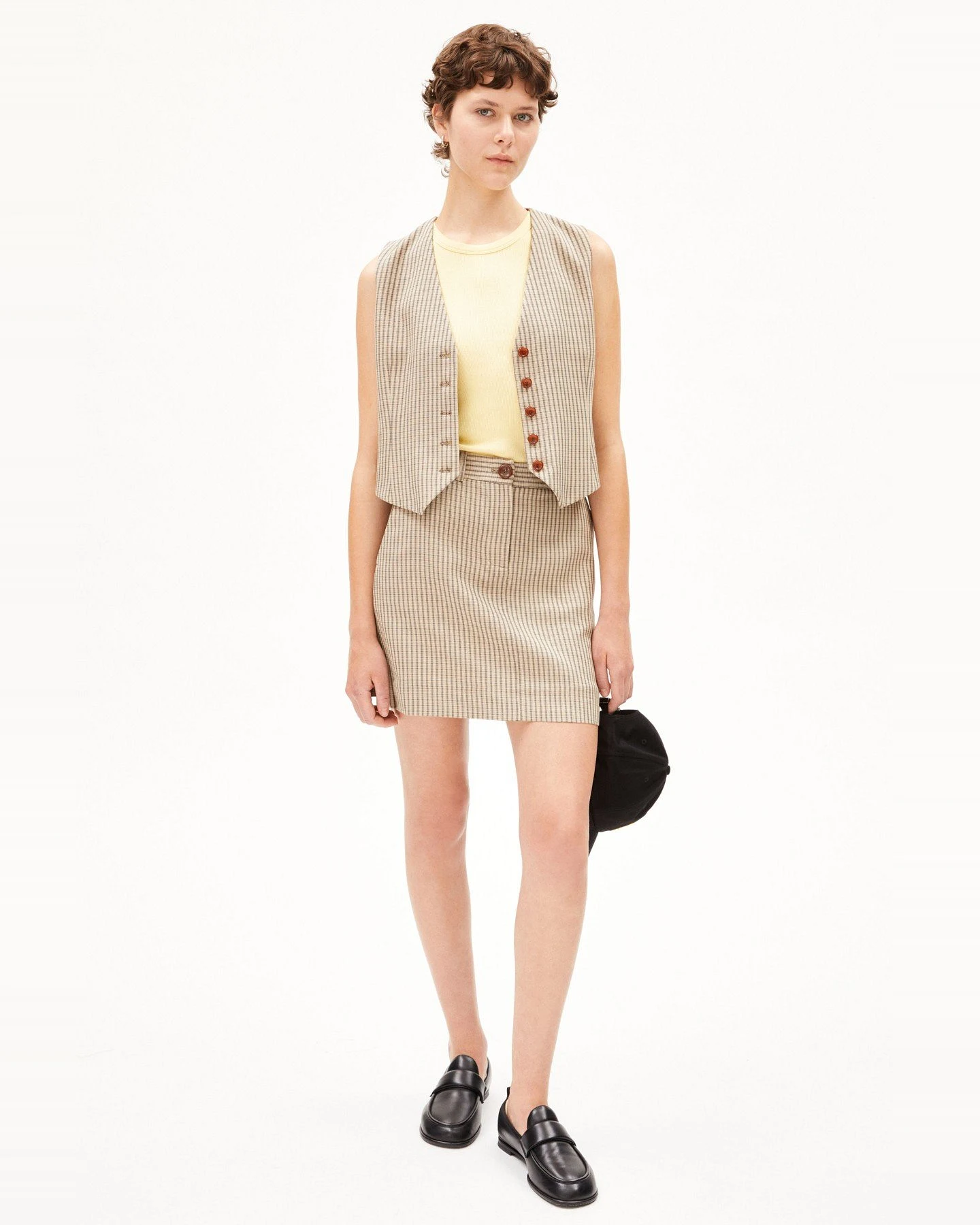 Rock Chyalaa Beige – Ansicht 2