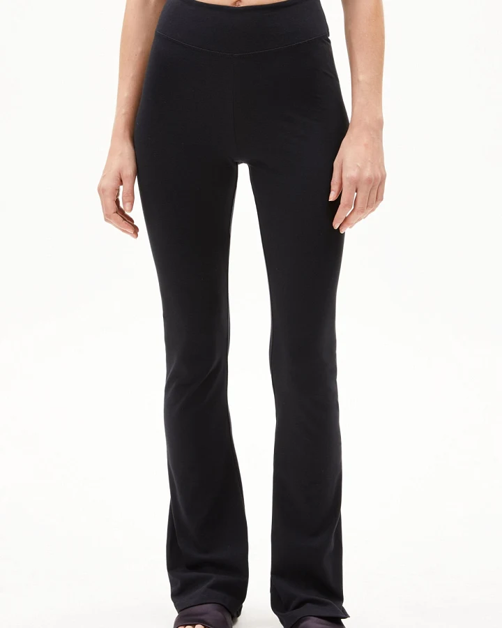 Leggings Rehmaa Schwarz