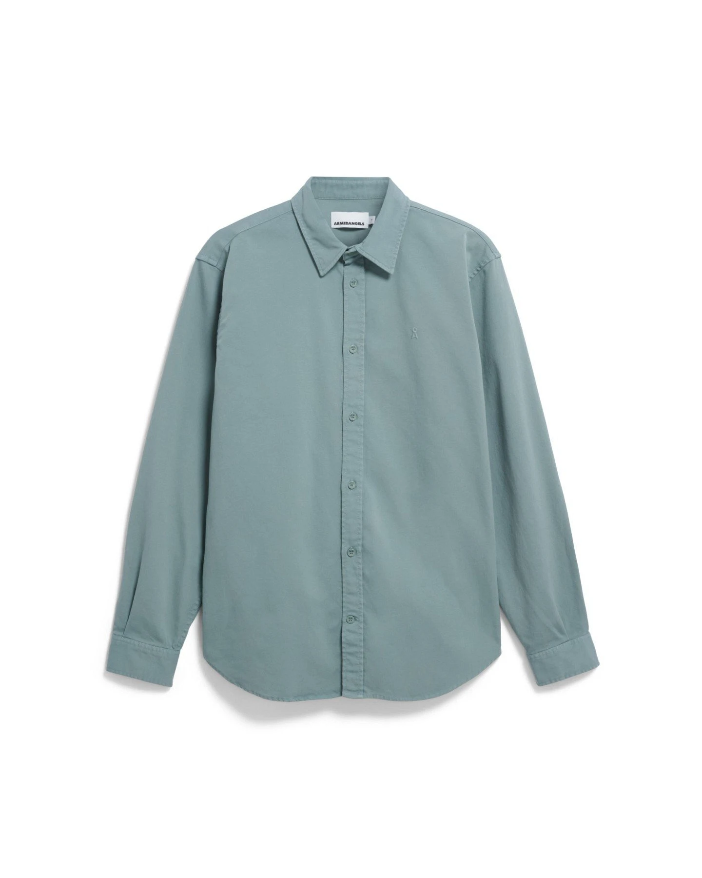 Hemd Giaalo Cotton – Ansicht 6
