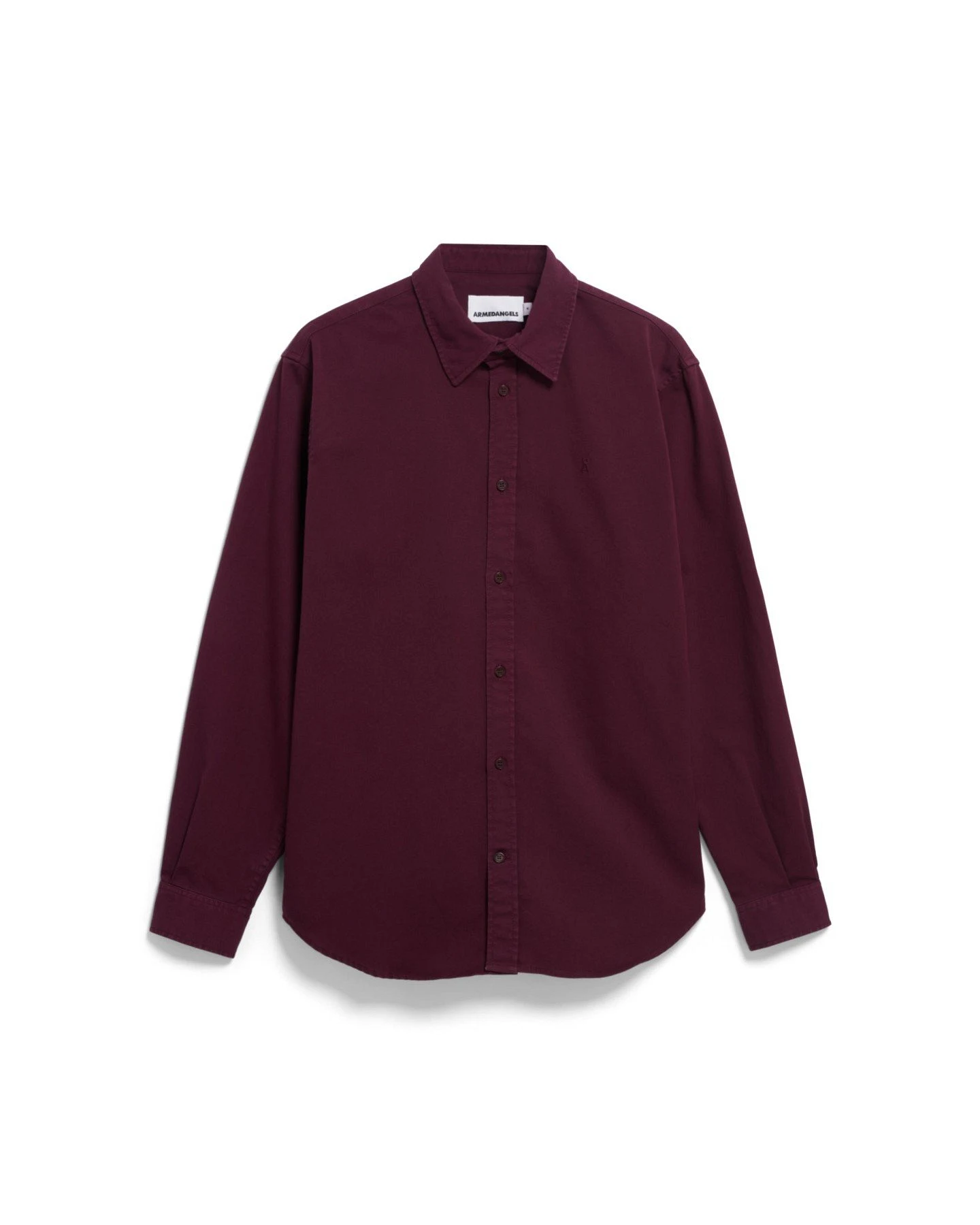 Hemd Giaalo Cotton – Ansicht 6