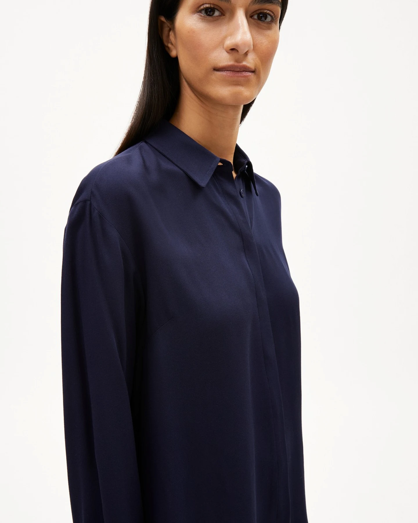 Bluse Larisaana Longsleeve – Ansicht 3