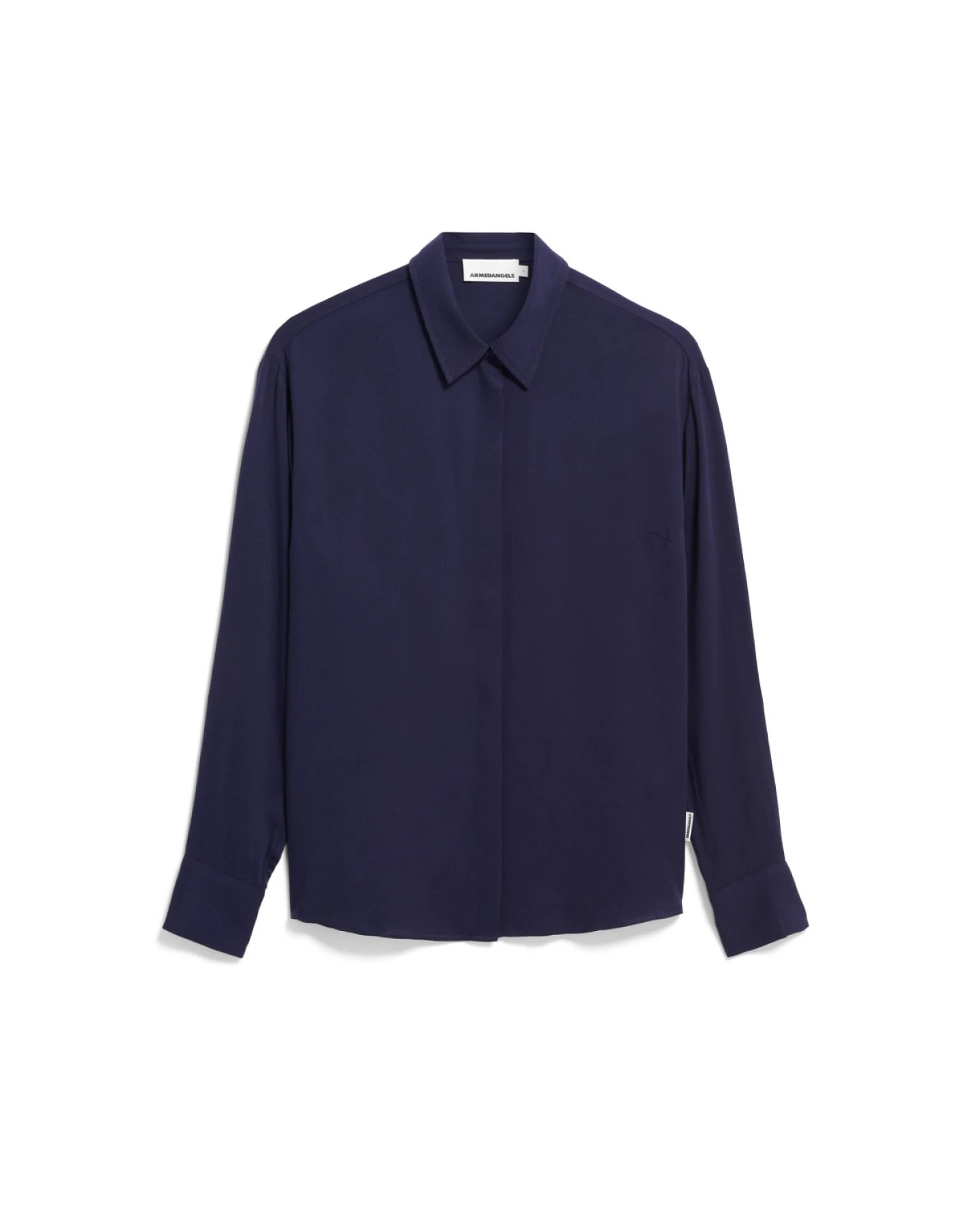 Bluse Larisaana Longsleeve – Ansicht 6