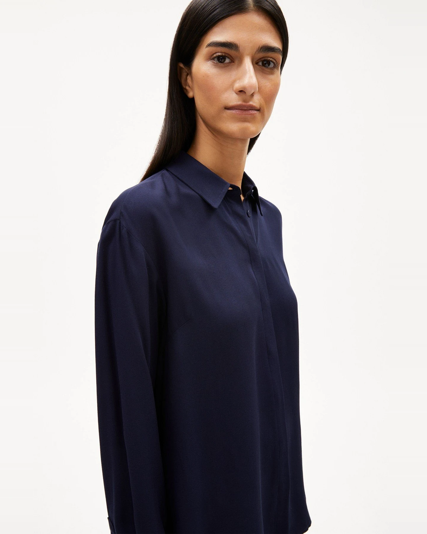 Bluse Larisaana Longsleeve – Ansicht 3