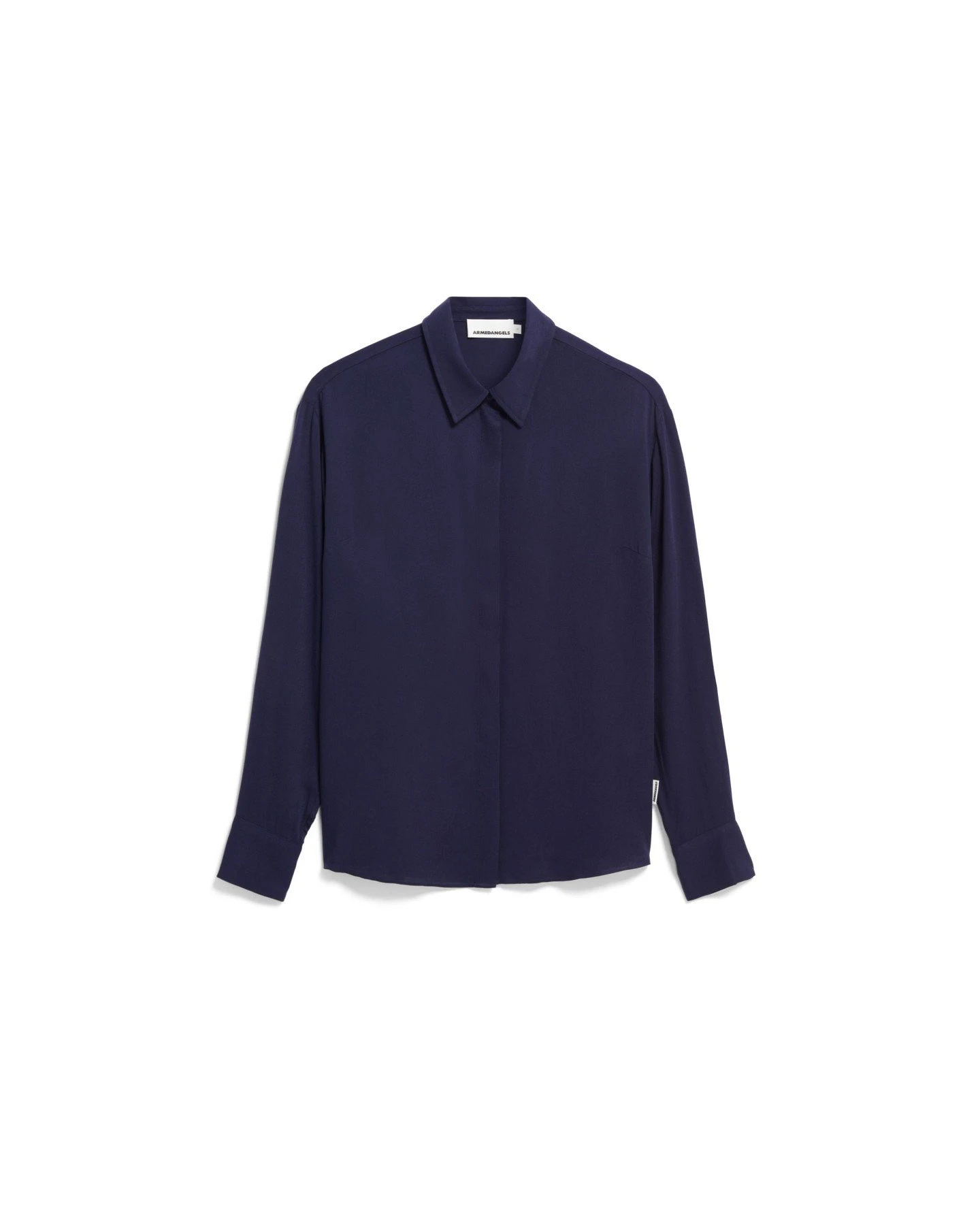 Bluse Larisaana Longsleeve – Ansicht 6