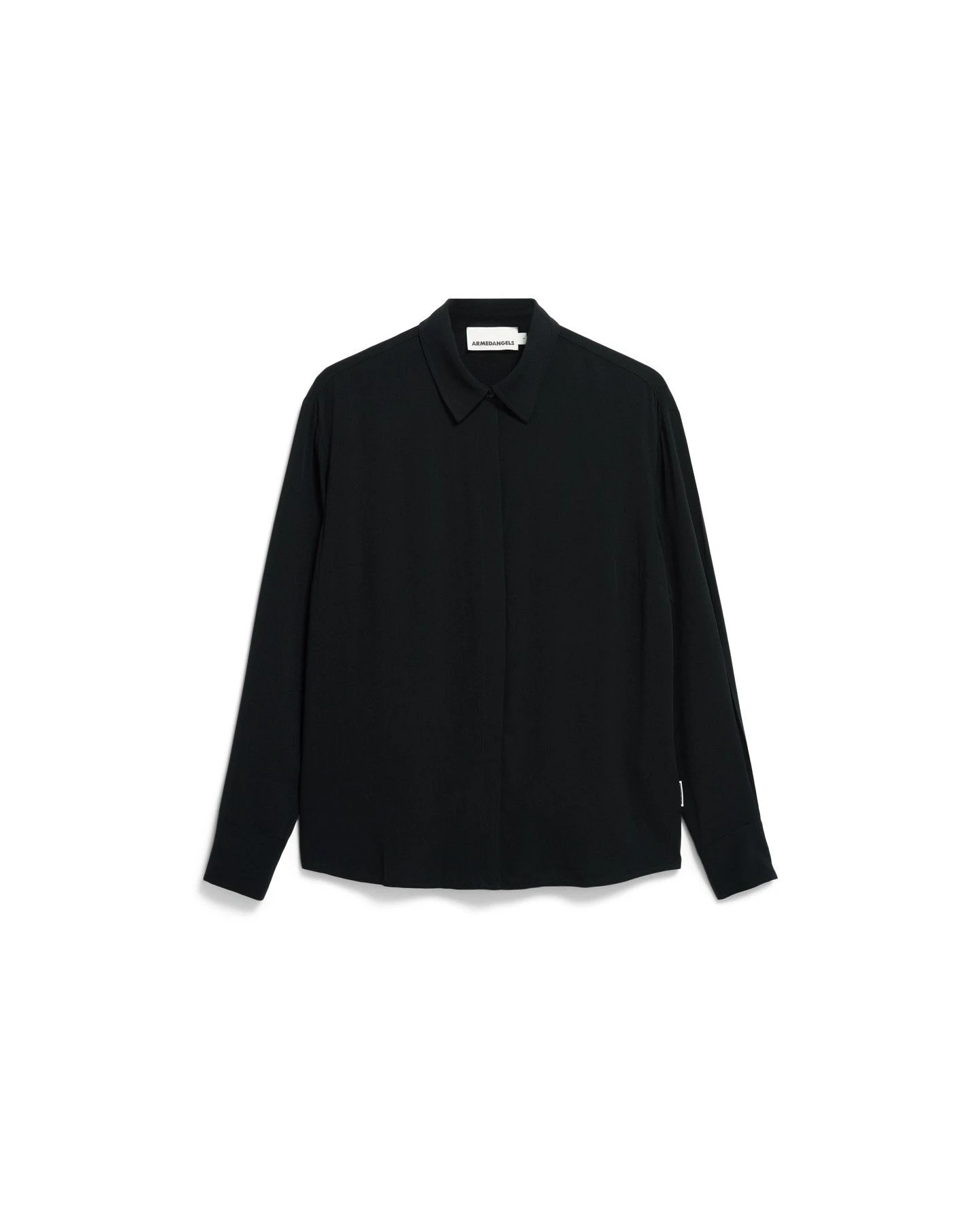 Bluse Larisaana Longsleeve – Ansicht 6