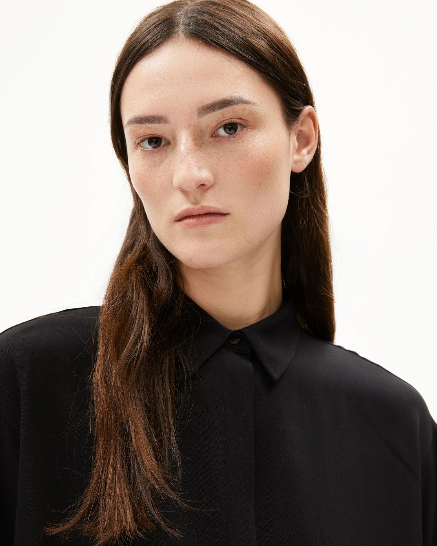 Bluse Larisaana Longsleeve – Ansicht 3