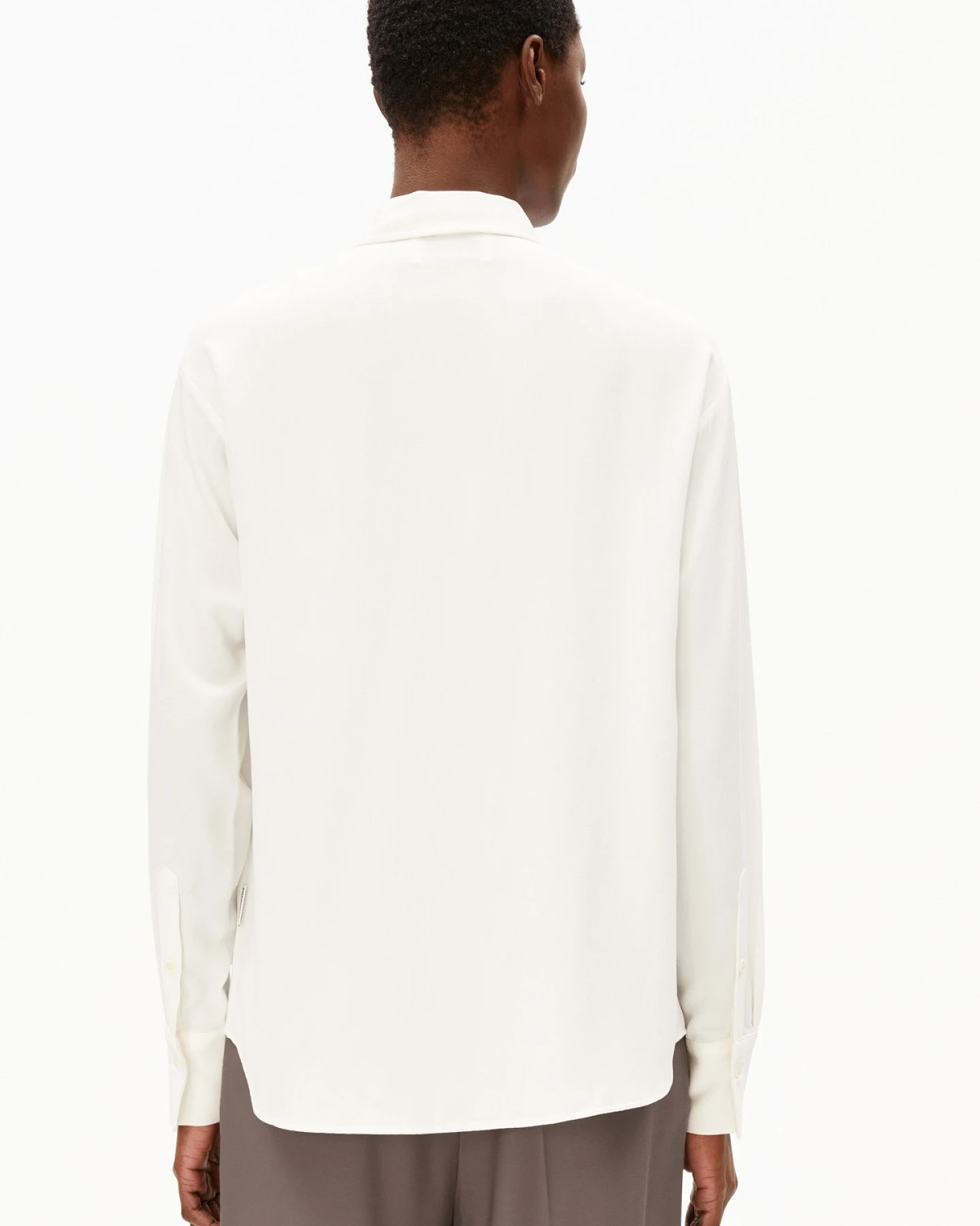 Bluse Larisaana Longsleeve – Ansicht 2