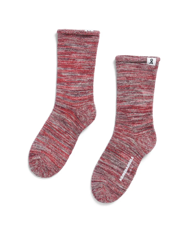 Socken Kaaino Terry Rot
