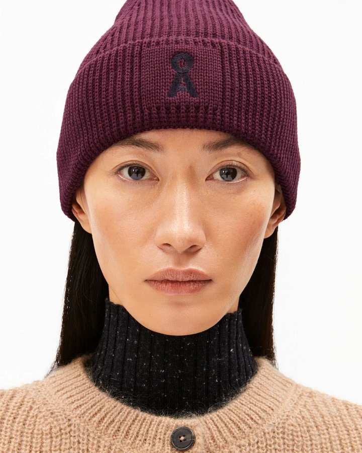 Beanie Nildaao Iconic Å Cotton