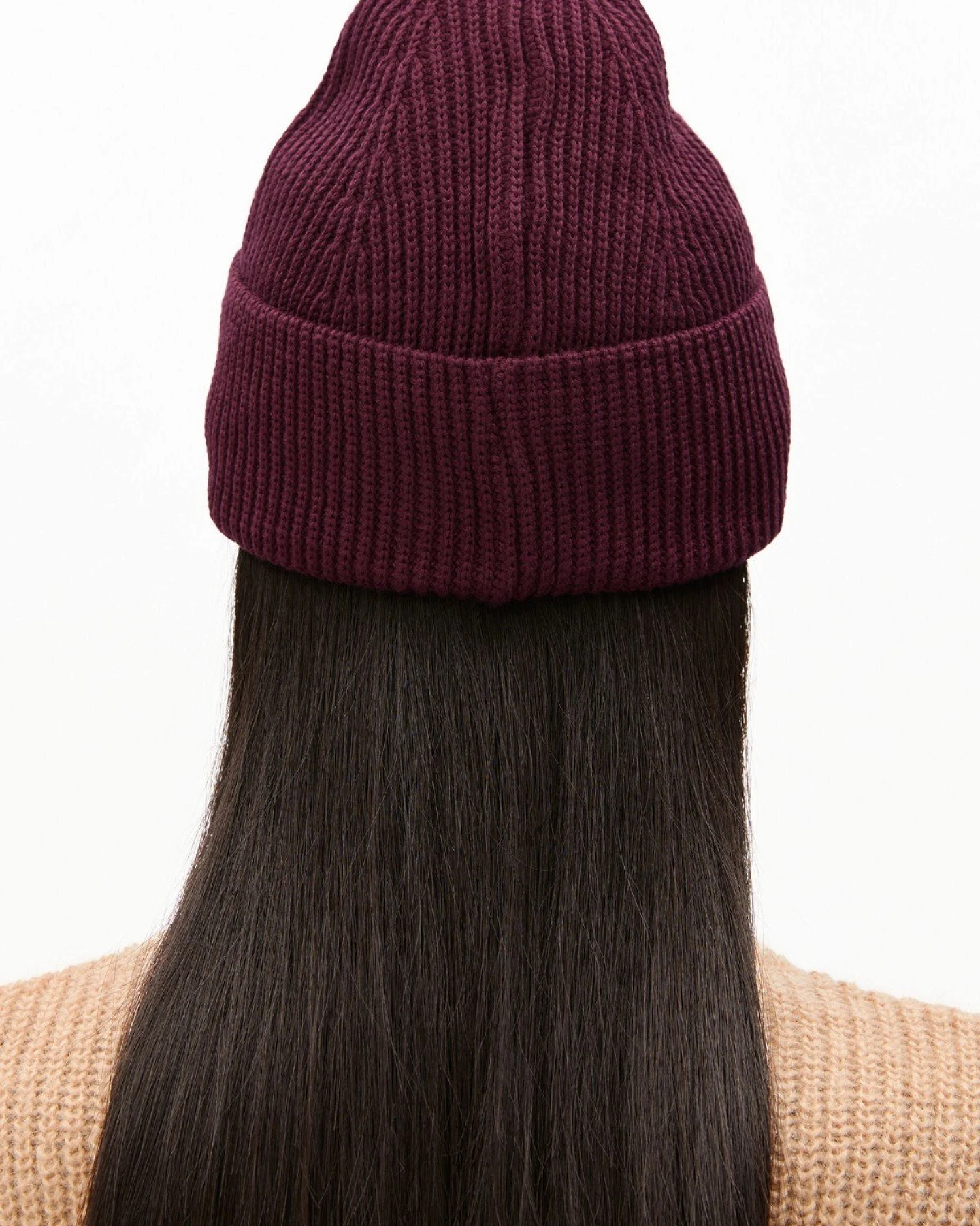 Beanie Nildaao Iconic Å Cotton – Ansicht 3