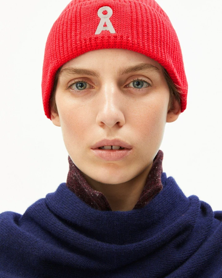 Beanie Nildaao Iconic Å Cotton