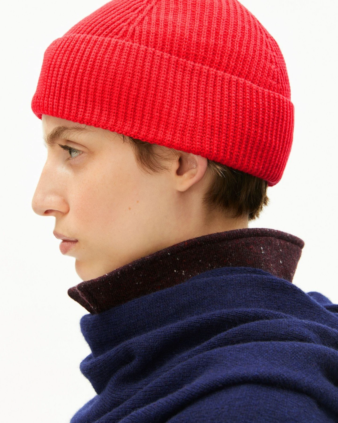 Beanie Nildaao Iconic Å Cotton – Ansicht 2