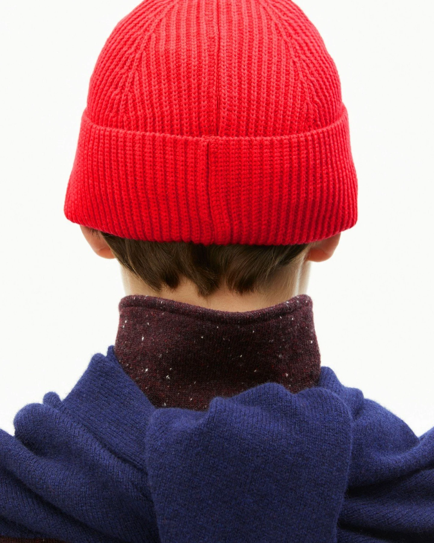 Beanie Nildaao Iconic Å Cotton – Ansicht 3