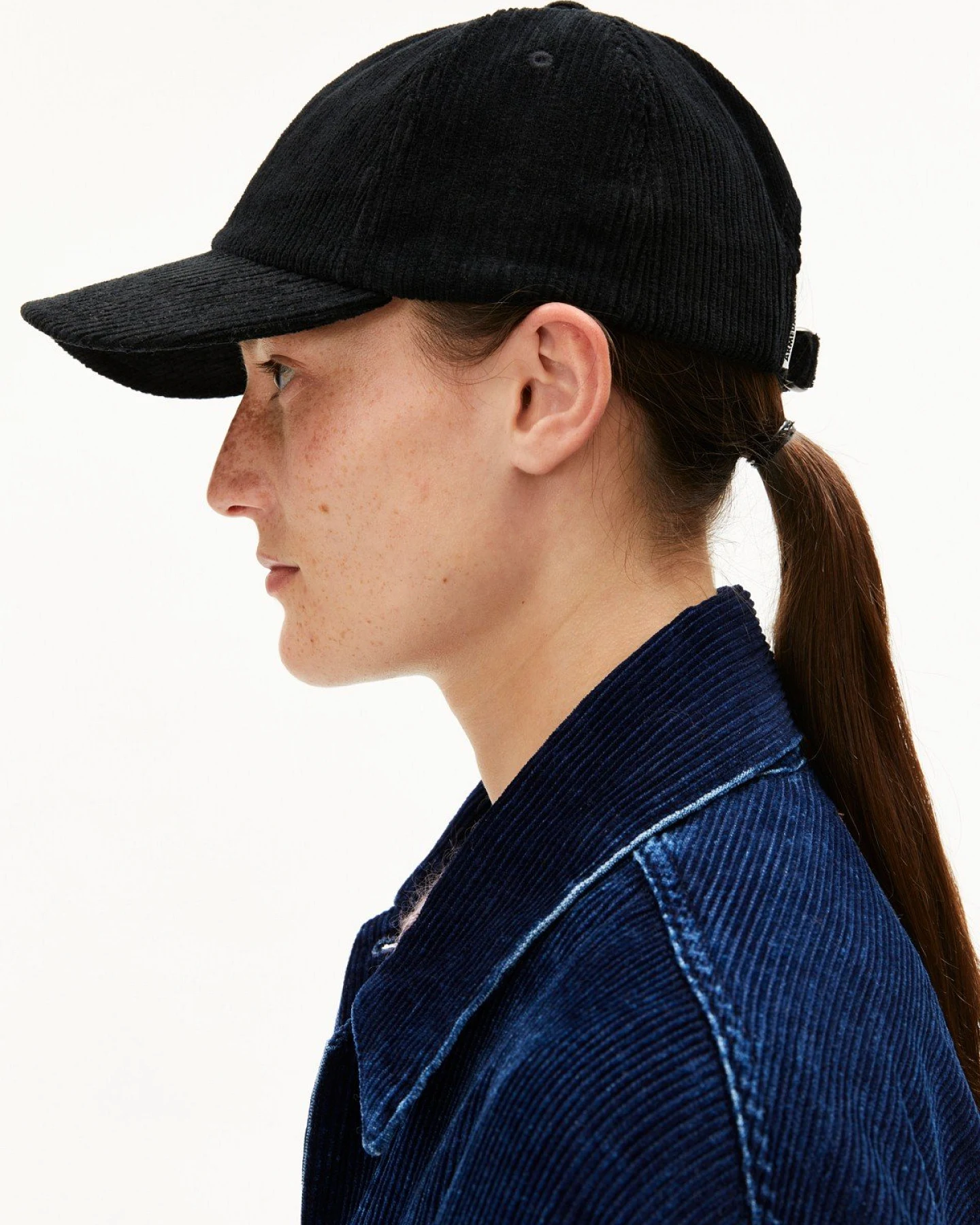 Cap Yenaas Cord – Ansicht 2