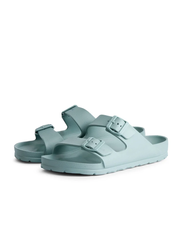 Sandale Pool Two Buckle