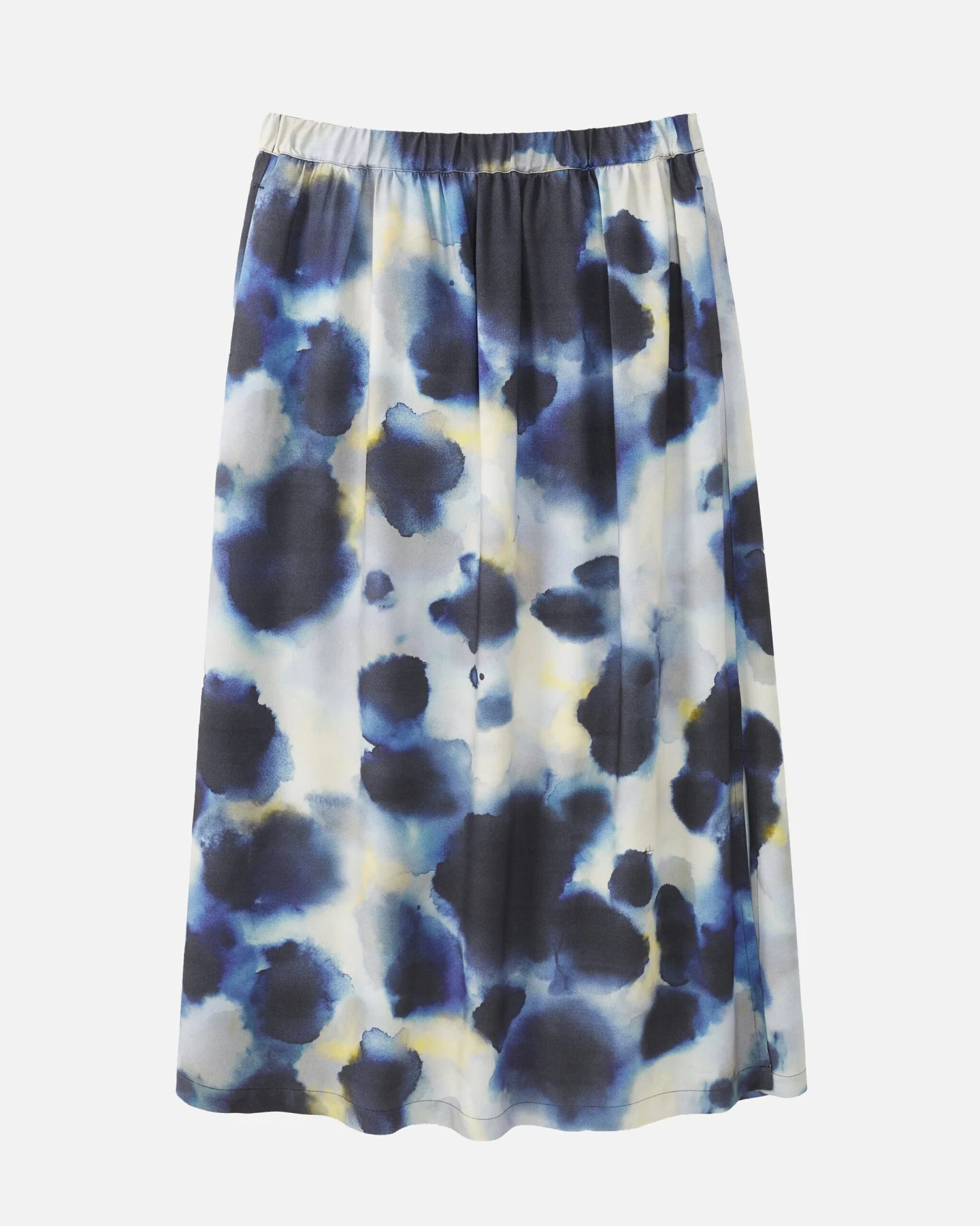 Recolution Damen vegan Rock Holly Waterdrop Blau – Ansicht 2