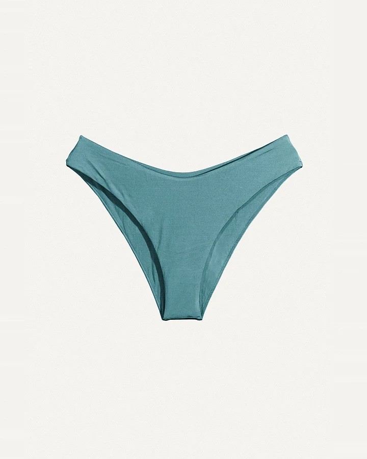 Bikini Bottom Calima Blau