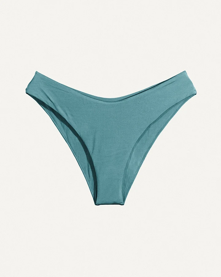 Bikini Bottom Calima Blau