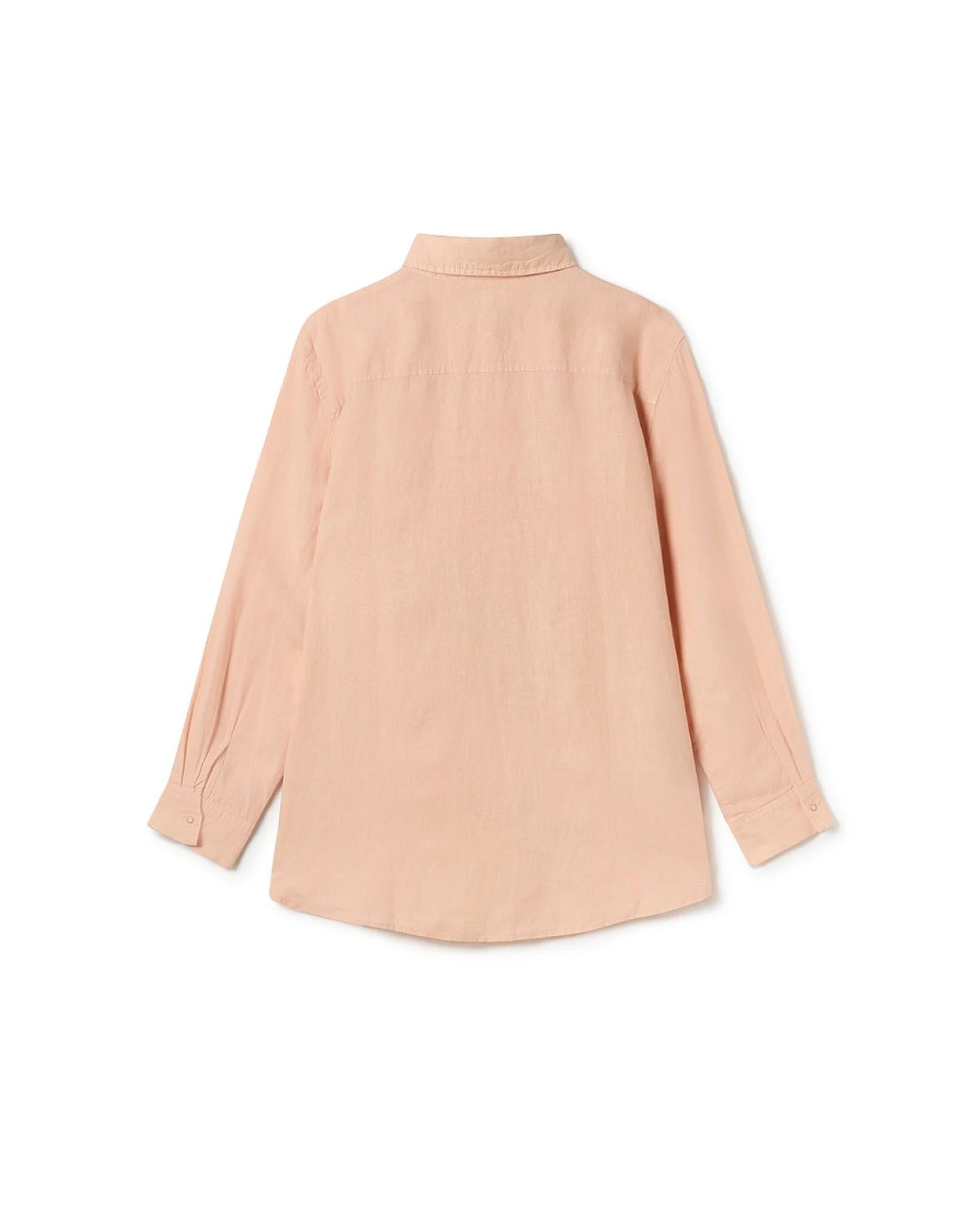 TWOTHIRDS Damen vegan Shirt Judinsalo Rosa – Ansicht 2