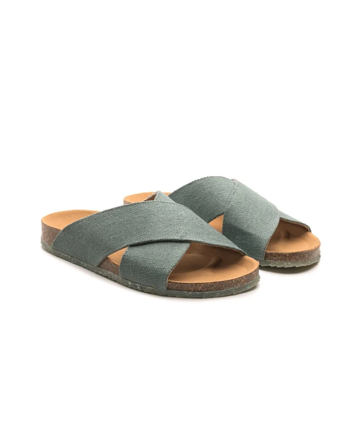Sandale Sun Linen